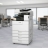 Multifunctional Canon imageRUNNER 2625i MFP