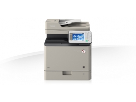 Copiator color Canon imageRUNNER ADVANCE C350i second hand