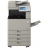 Copiator color Canon imageRUNNER ADVANCE C3320i second hand