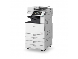 Copiator color Canon imageRUNNER ADVANCE C3520i second hand