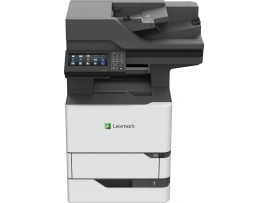 Lexmark XM5365 Laser A4 1200 x 1200 DPI 65 ppm