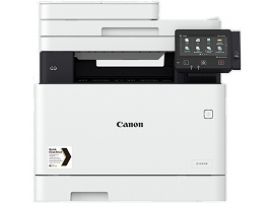 Canon i-SENSYS X C1127iF second hand