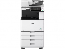COPIATOR COLOR CANON IMAGERUNNER ADVANCE C3530I SECOND HAND