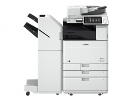 Canon imageRUNNER ADVANCE C5560i III second hand