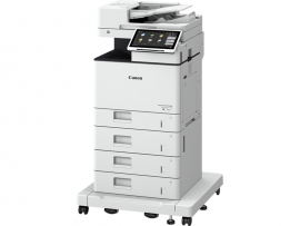 Multifunctional Canon imageRUNNER ADVANCE DX 619i