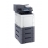 Multifunctional color A4  KYOCERA ECOSYS M6630cidn second hand