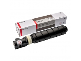 Cartus toner Canon IR4525i, IR4335i, IR4545i, IR4551i, IR4555i, IR4725i, IR4735i, IR4745i, IR4751ii, C-EXV53BK Black Compatibil Integral
