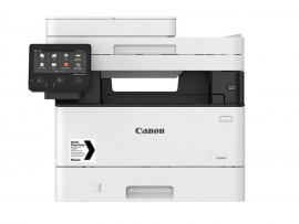 Copiator Canon i-SENSYS X 1238iF second hand