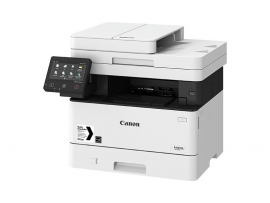 Canon i-SENSYS MF429x Laser A4 1200 x 1200 DPI 38 ppm Wi-Fi