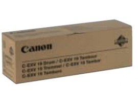 CARTUS TONER MAGENTA C-EXV19M 16K 669G ORIGINAL CANON IMAGEPRESS C1