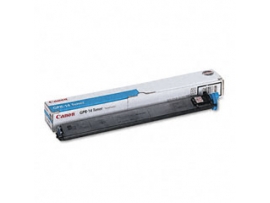 CARTUS TONER CYAN C-EXV24C 9,5K ORIGINAL CANON IR 6800C