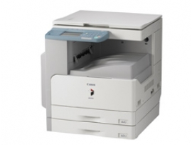 Copiator Canon iR 2025 second hand