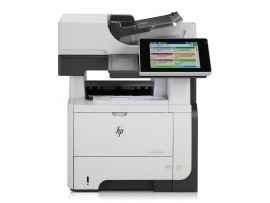 HP LaserJet Enterprise 500 MFP M525f; A4