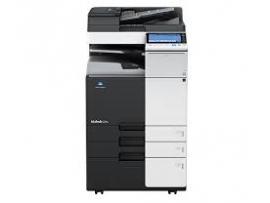 Copiator Konica Minolta bizhub 224e