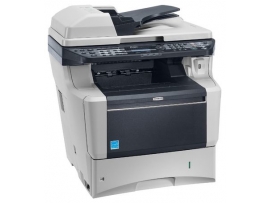 Copiator  Kyocera FS-3140MFP+