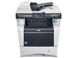 Copiator  Kyocera FS-3140MFP+
