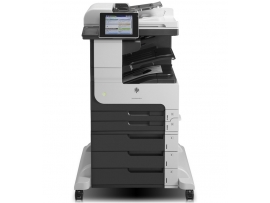 HP LaserJet Enterprise 700 MFP M725z; A3