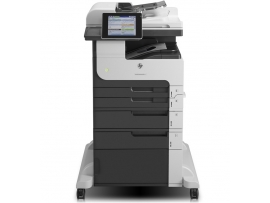 HP LaserJet Enterprise 700 MFP M725f; A3