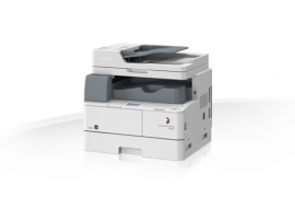 Copiator alb negru Canon imageRUNNER 1435iF