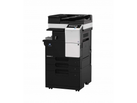 Multifunctional Konica Minolta Bizhub 227 second hand
