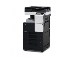 Multifunctional Konica Minolta Bizhub 287 second hand