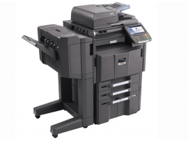 Multifunctional  KYOCERA TASKalfa 3500i second hand