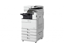 Canon imageRUNNER ADVANCE DX 4725i MFP