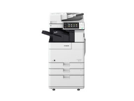 Copiator Canon ImageRunner Advance 4525i second hand