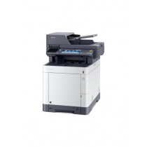 Multifunctional color A4  KYOCERA ECOSYS M6630cidn second hand
